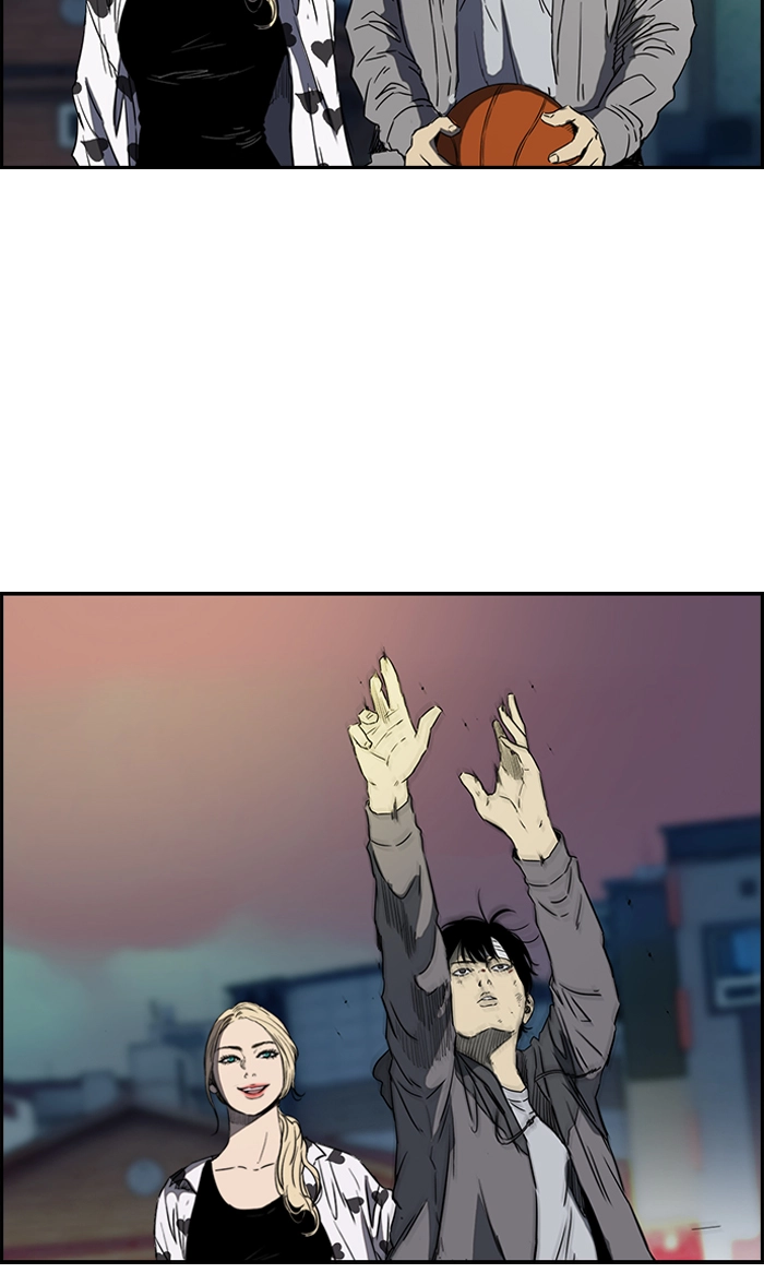 Wind Breaker Chapter 169 page 22