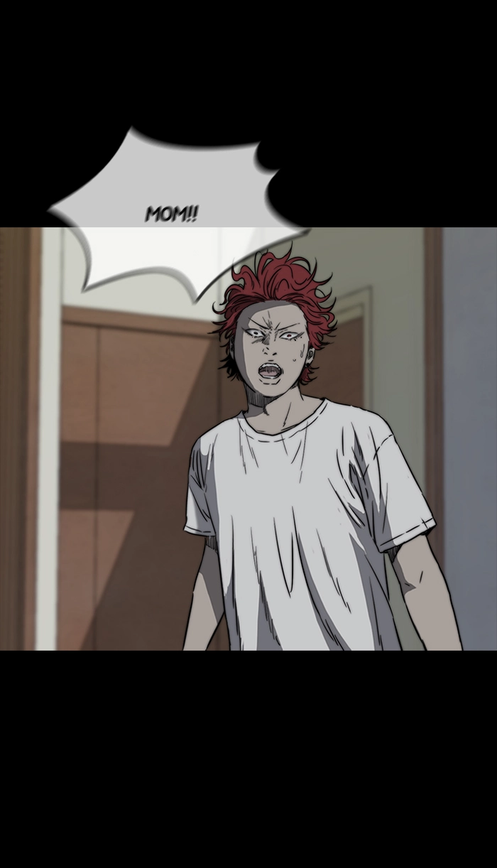 Wind Breaker Chapter 169 page 29