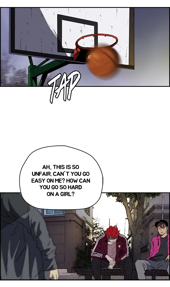 Wind Breaker Chapter 169 page 24