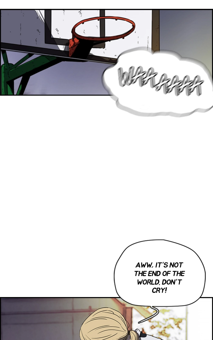 Wind Breaker Chapter 169 page 54