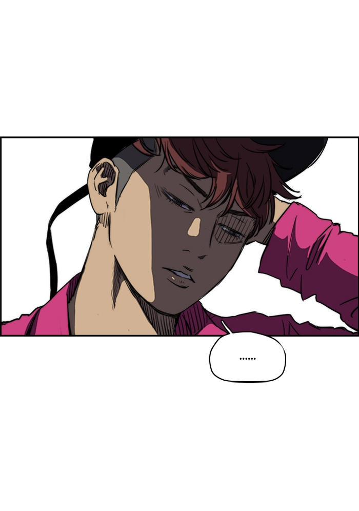 Wind Breaker Chapter 169 page 58