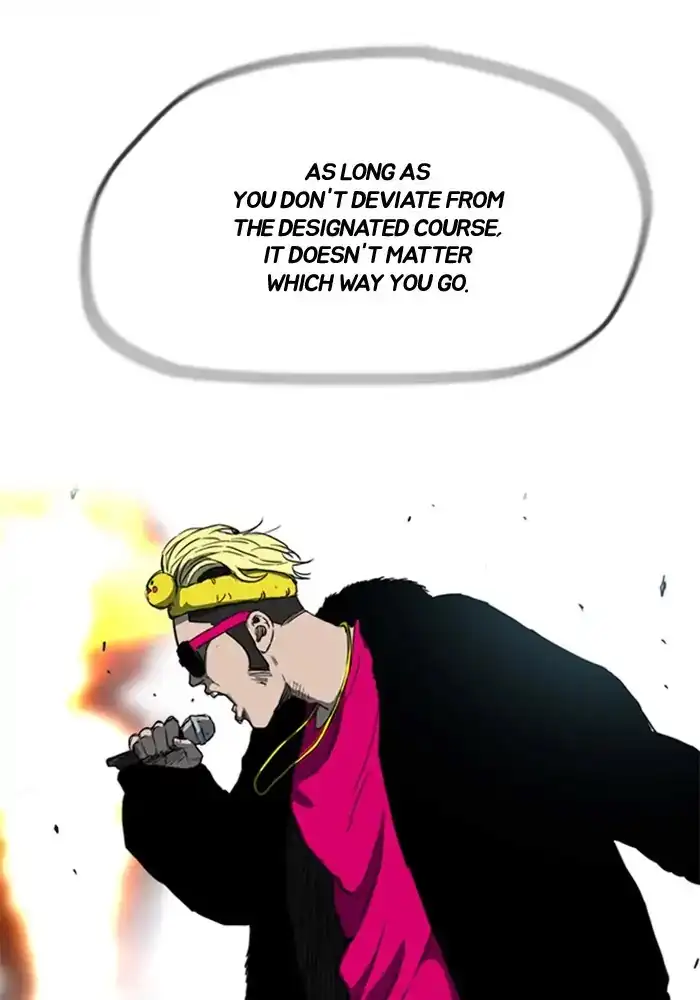 Wind Breaker Chapter 205 page 41