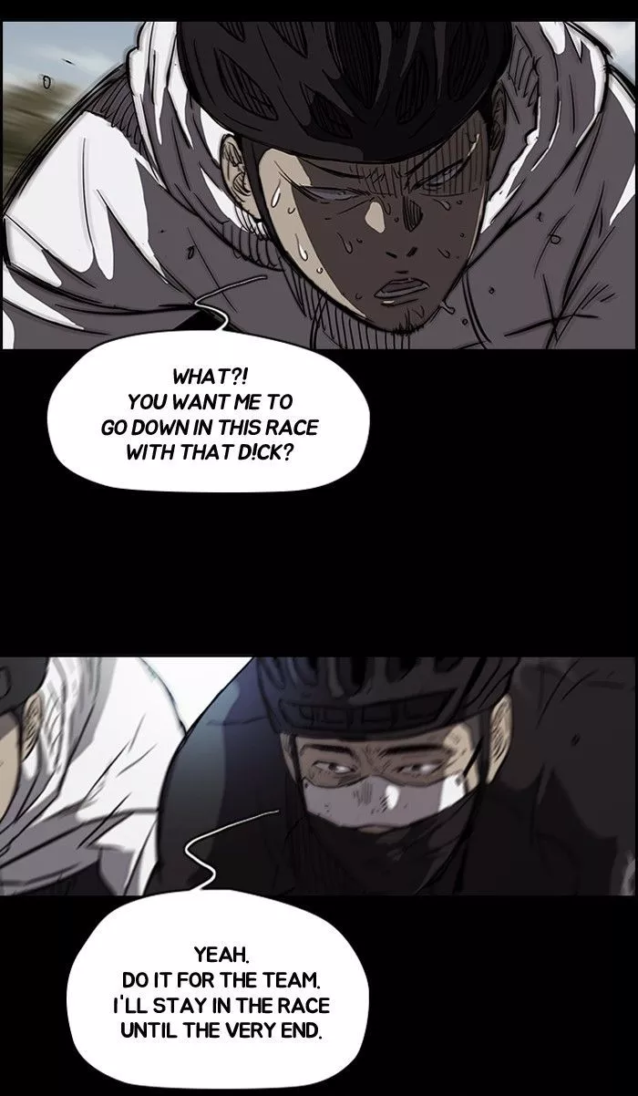 Wind Breaker Chapter 129 page 2