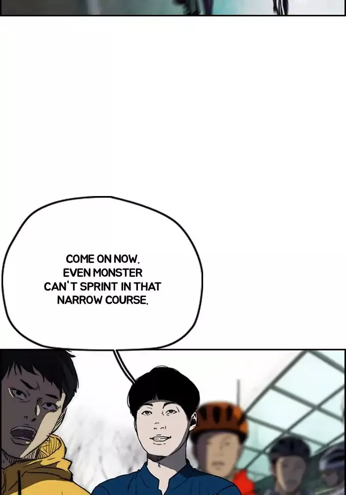 Wind Breaker Chapter 206 page 67