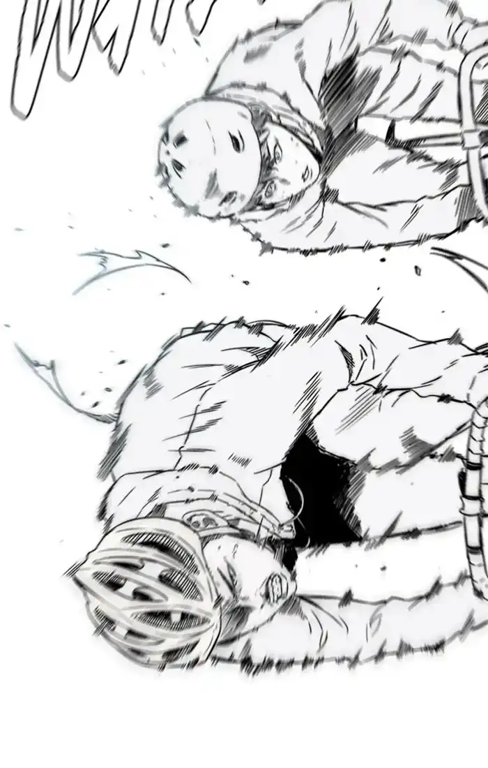 Wind Breaker Chapter 208 page 63