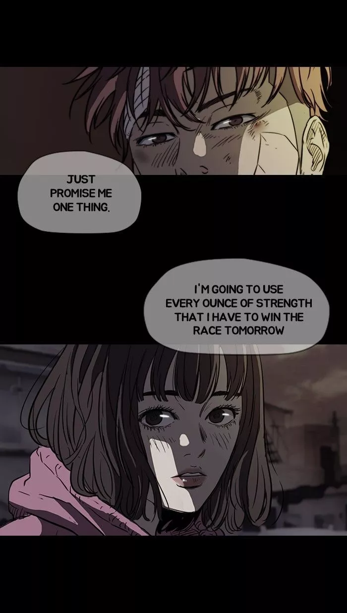 Wind Breaker Chapter 129 page 31