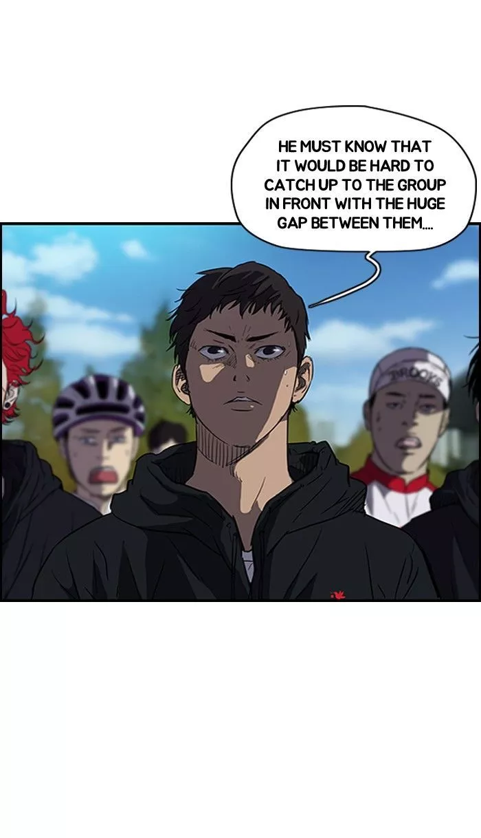Wind Breaker Chapter 129 page 48
