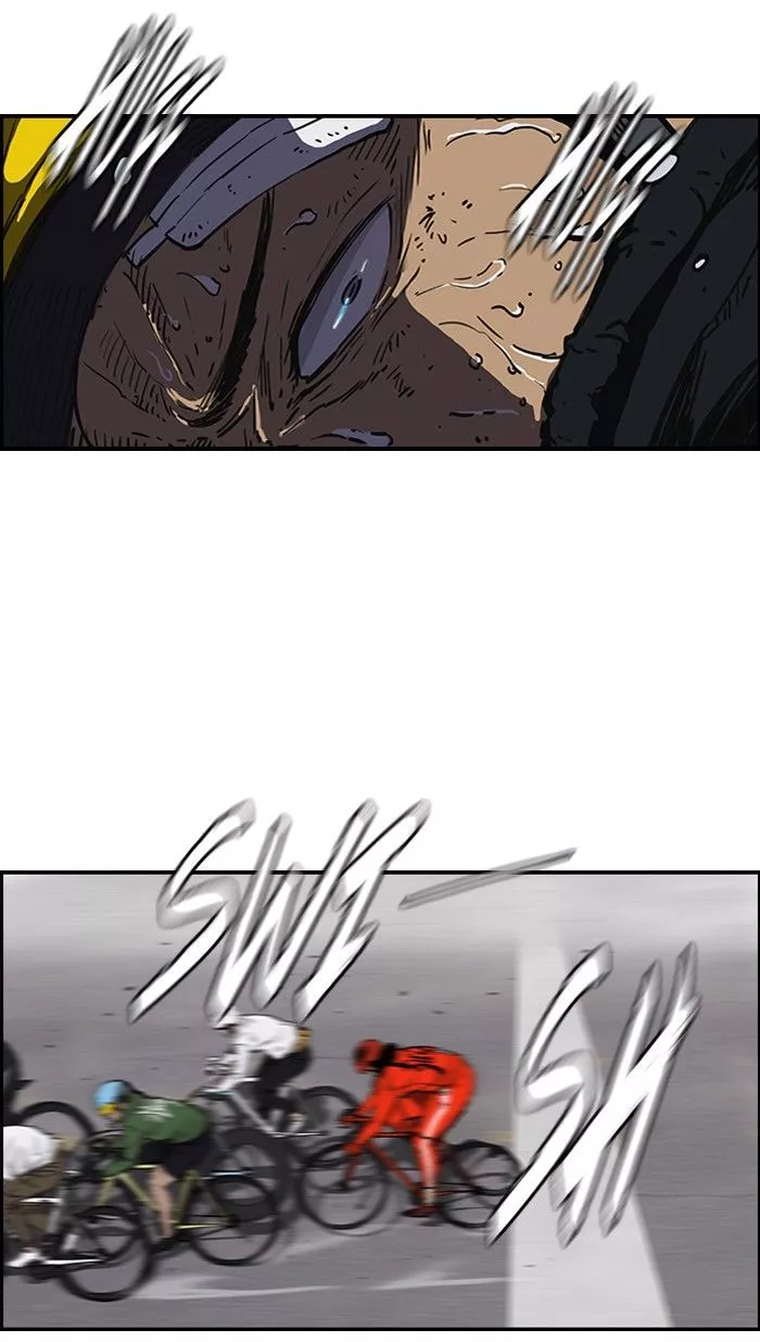Wind Breaker Chapter 129 page 53