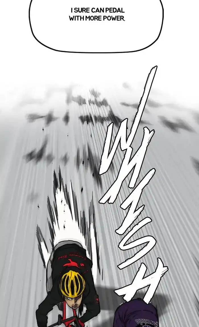 Wind Breaker Chapter 209 page 13