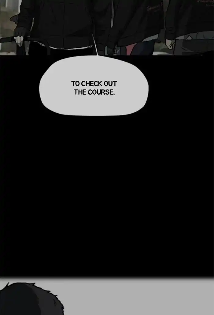 Wind Breaker Chapter 211 page 63