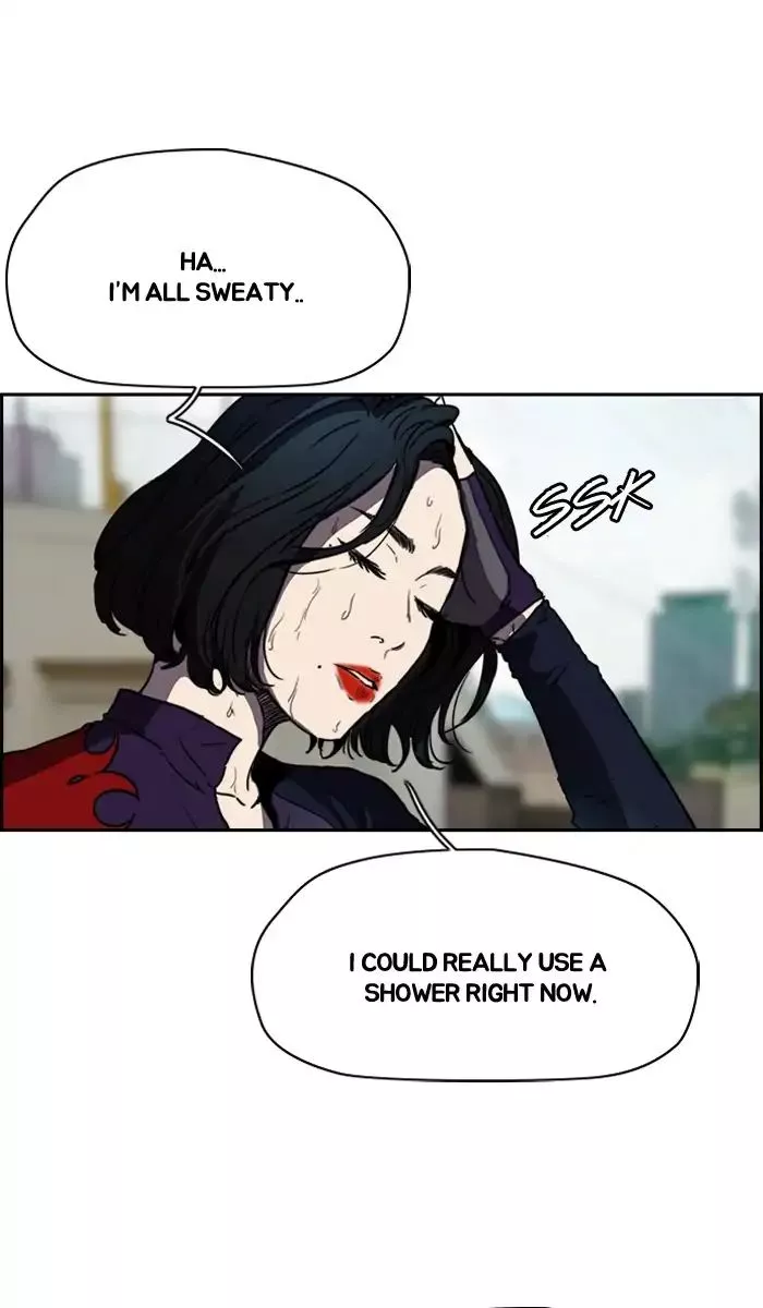 Wind Breaker Chapter 213 page 67
