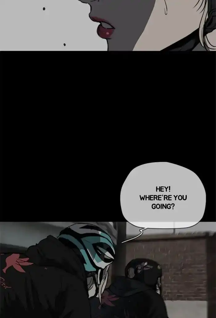 Wind Breaker Chapter 211 page 70