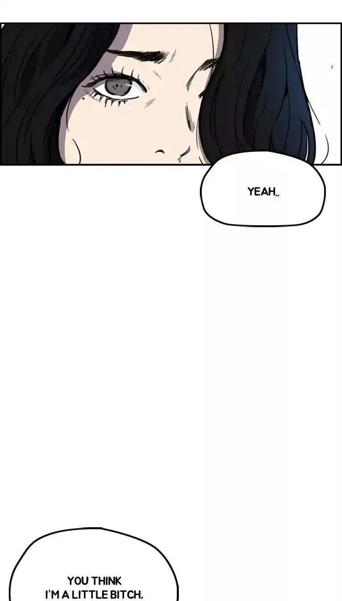 Wind Breaker Chapter 214 page 29