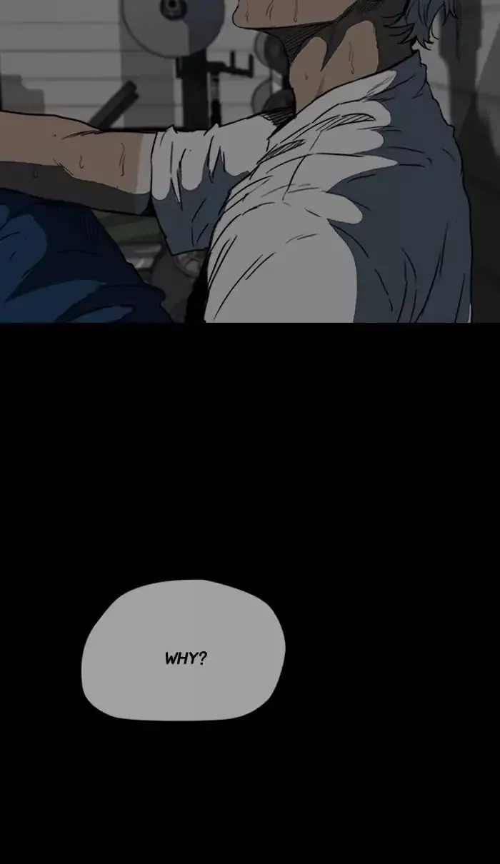 Wind Breaker Chapter 214 page 59