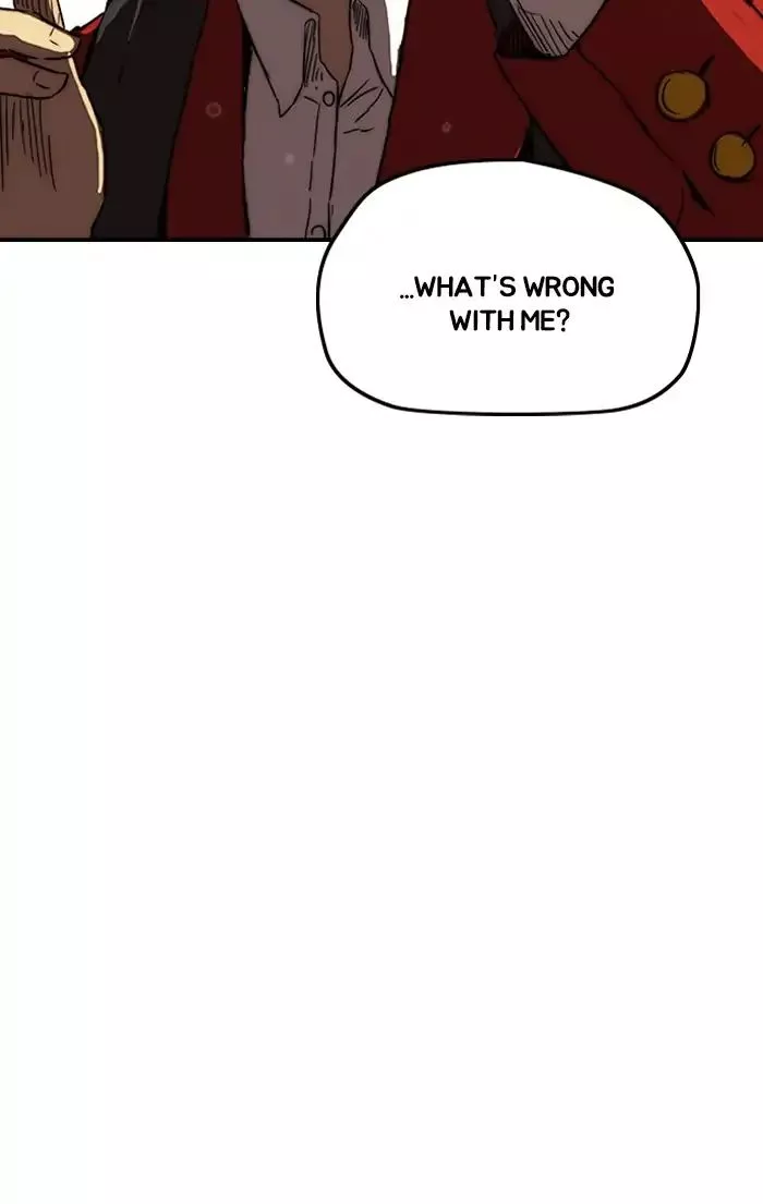 Wind Breaker Chapter 218 page 73