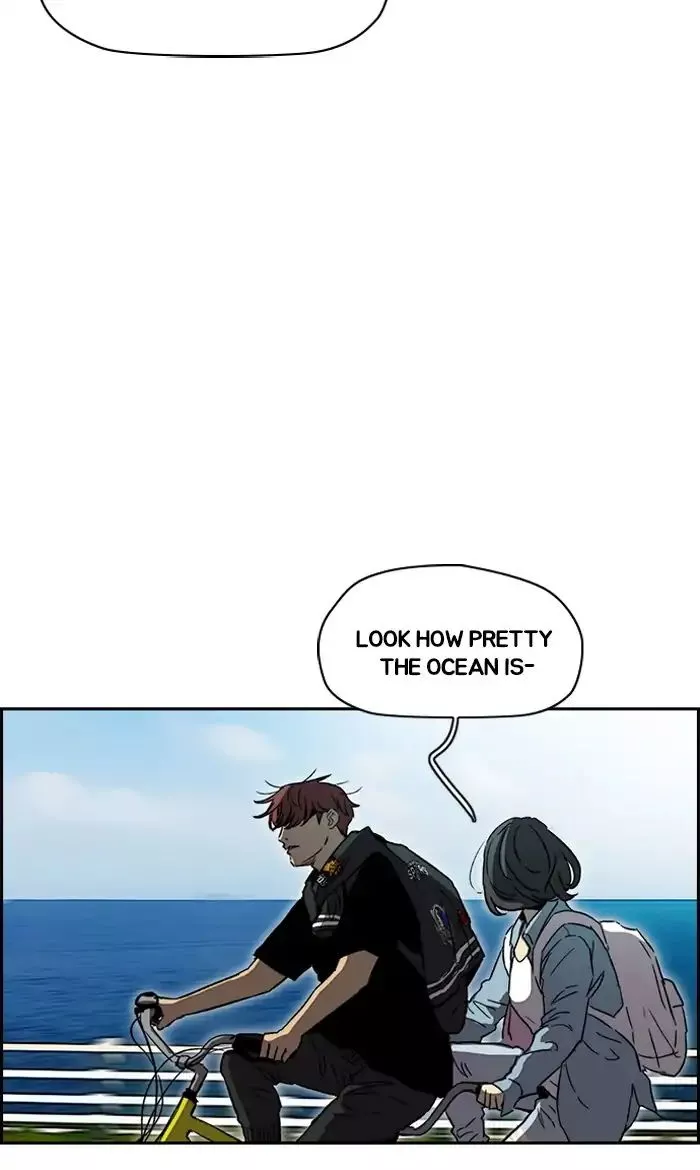 Wind Breaker Chapter 222 page 52