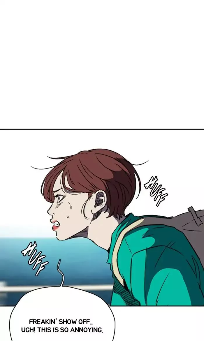 Wind Breaker Chapter 222 page 51