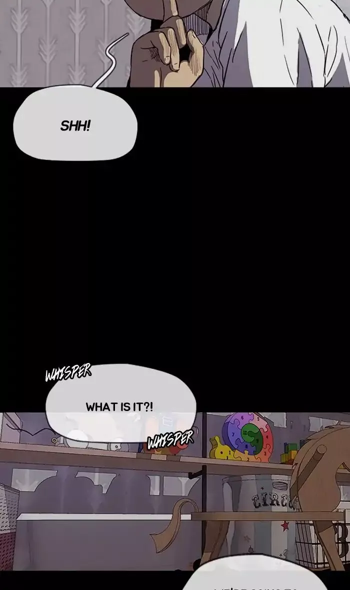 Wind Breaker Chapter 225 page 9