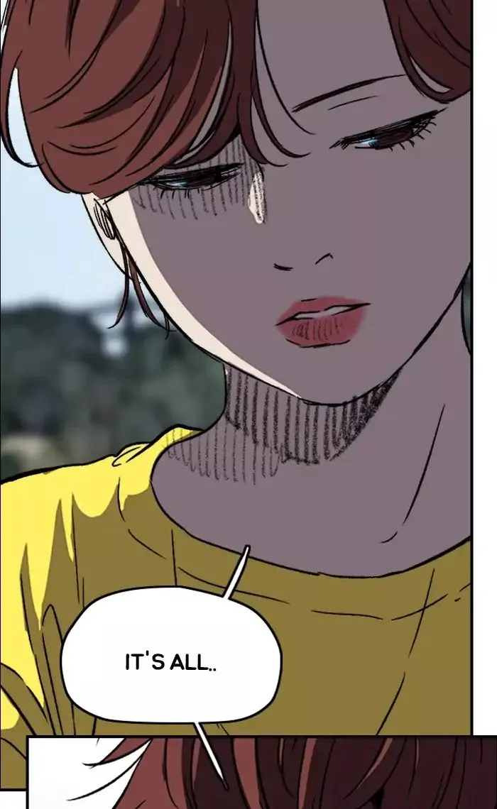 Wind Breaker Chapter 225 page 61