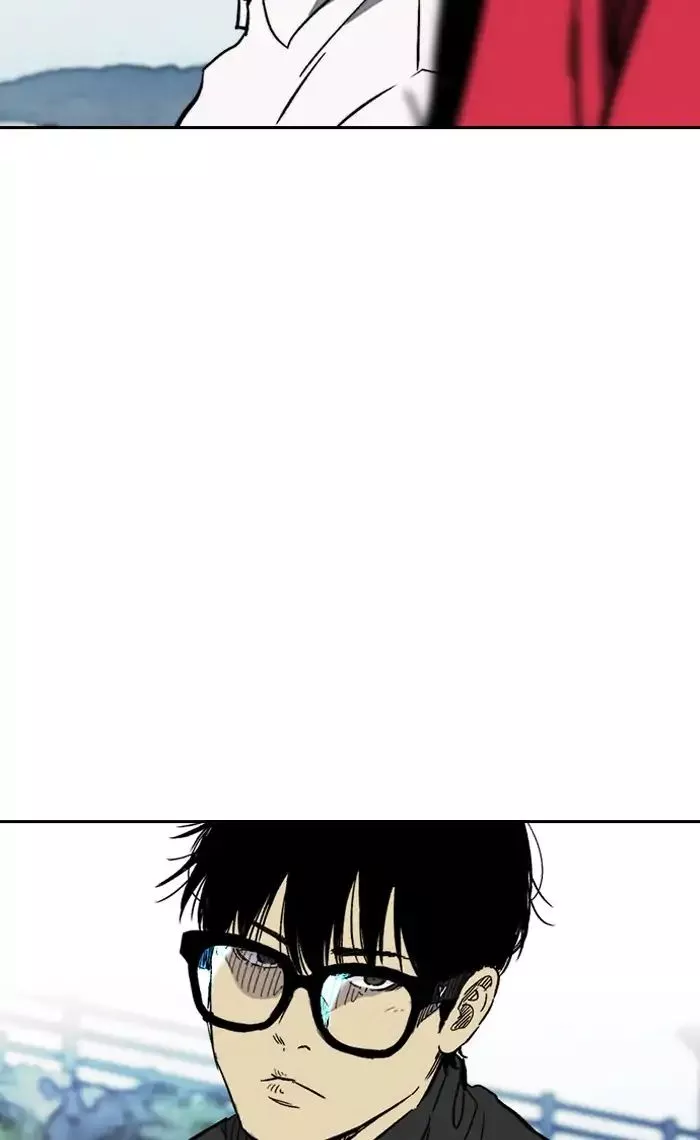Wind Breaker Chapter 225 page 57