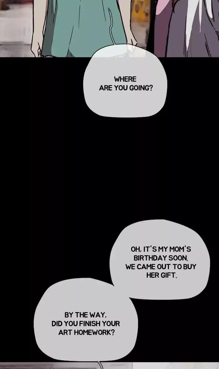 Wind Breaker Chapter 225 page 21