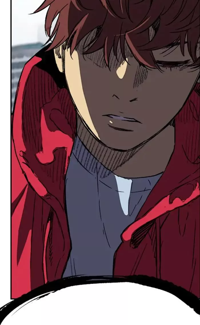 Wind Breaker Chapter 225 page 62