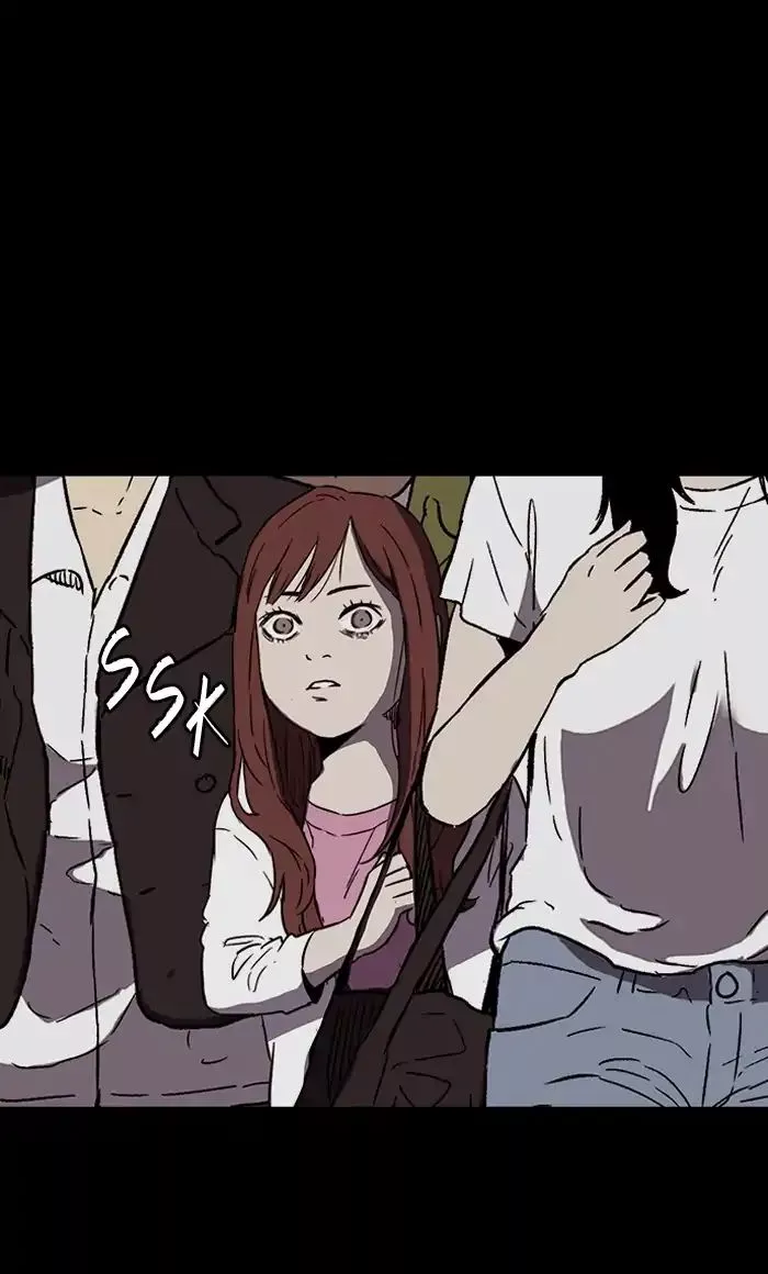 Wind Breaker Chapter 225 page 41