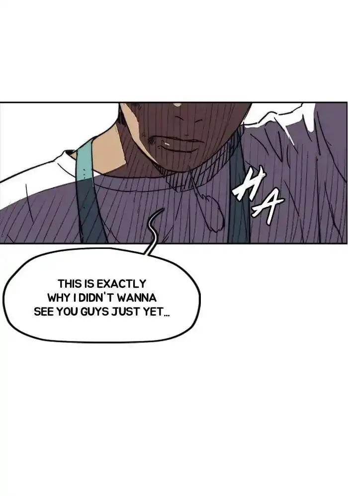 Wind Breaker Chapter 229 page 15