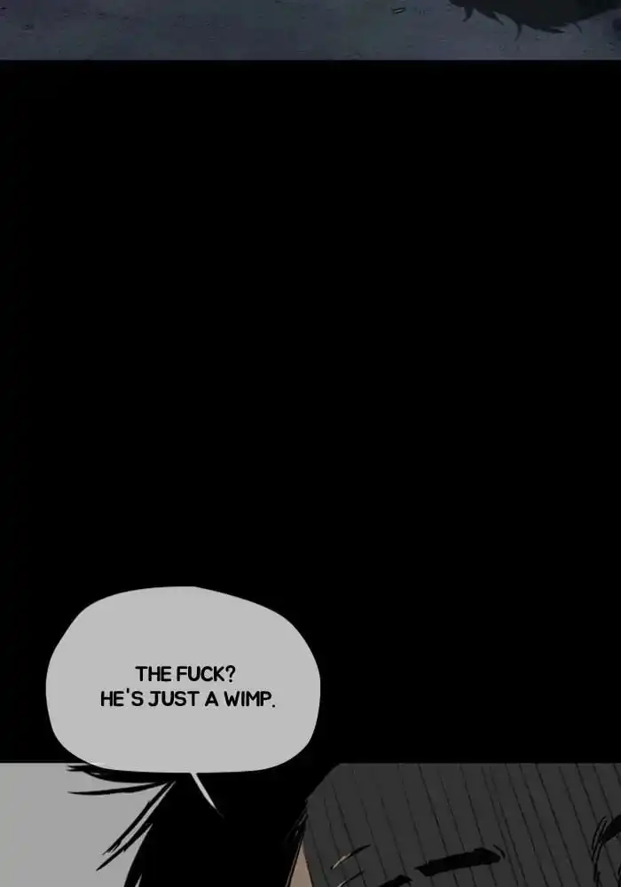 Wind Breaker Chapter 229 page 42