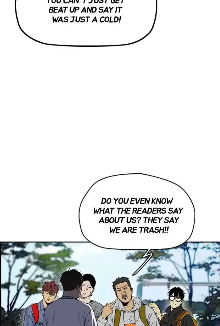 Wind Breaker Chapter 229 page 63