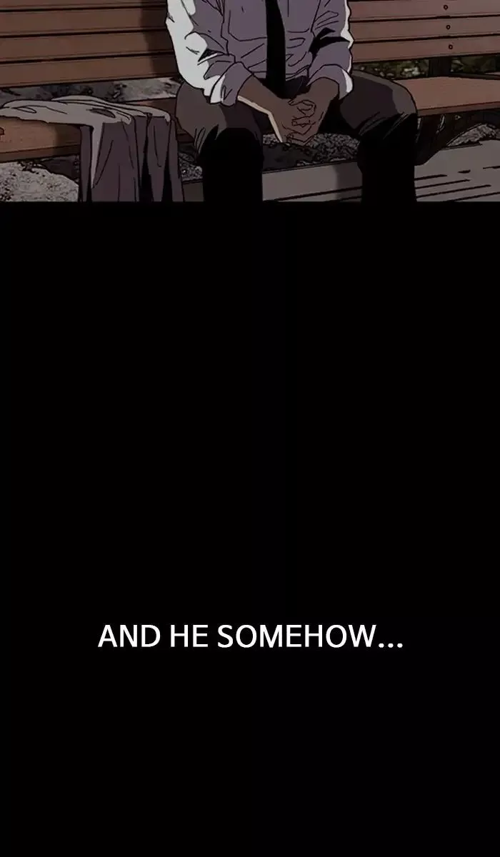 Wind Breaker Chapter 226 page 19