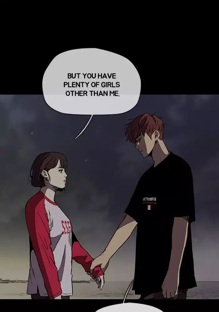 Wind Breaker Chapter 228 page 30
