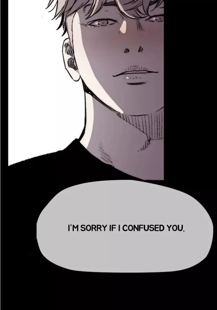 Wind Breaker Chapter 228 page 33