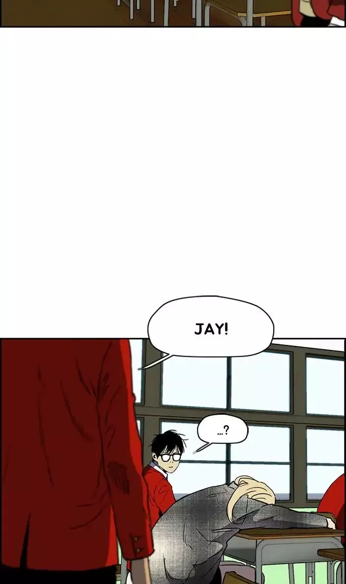 Wind Breaker Chapter 230 page 39