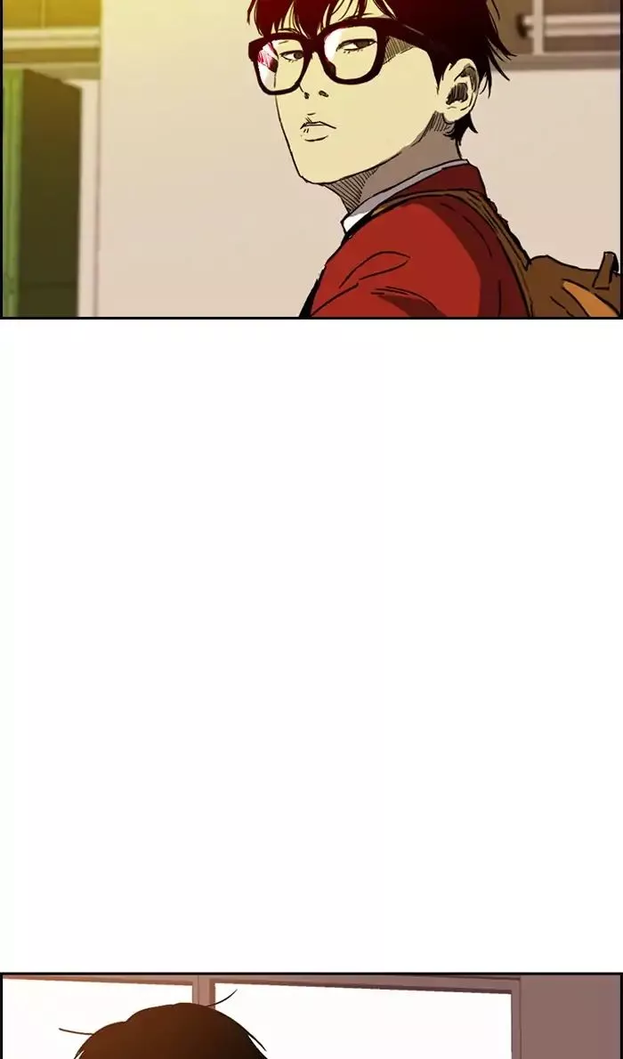 Wind Breaker Chapter 230 page 63