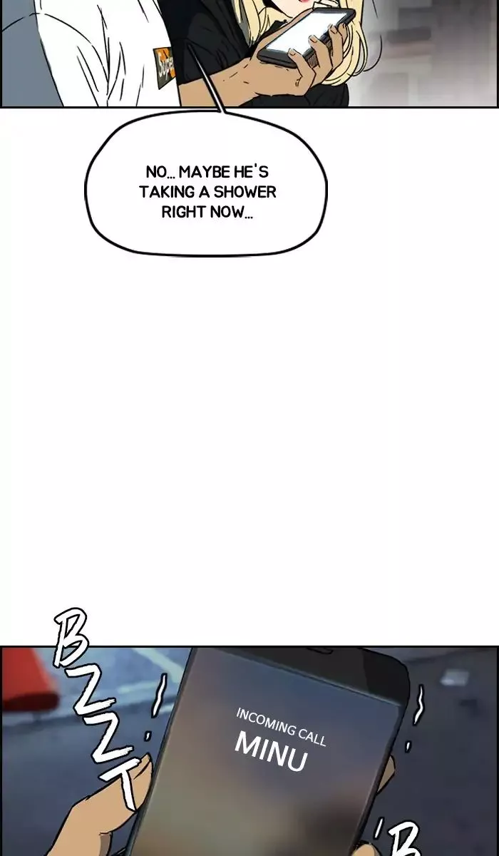 Wind Breaker Chapter 233 page 29