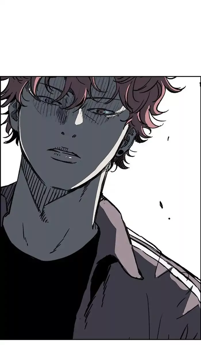 Wind Breaker Chapter 233 page 40
