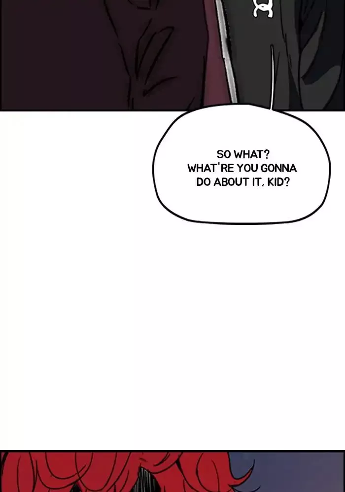 Wind Breaker Chapter 234 page 13