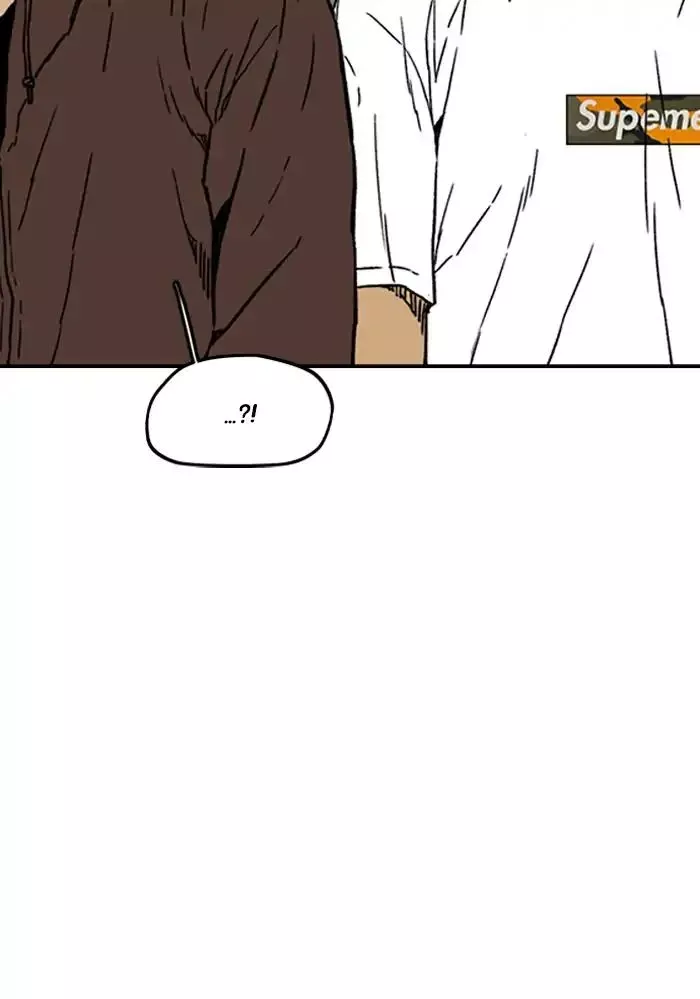 Wind Breaker Chapter 234 page 20