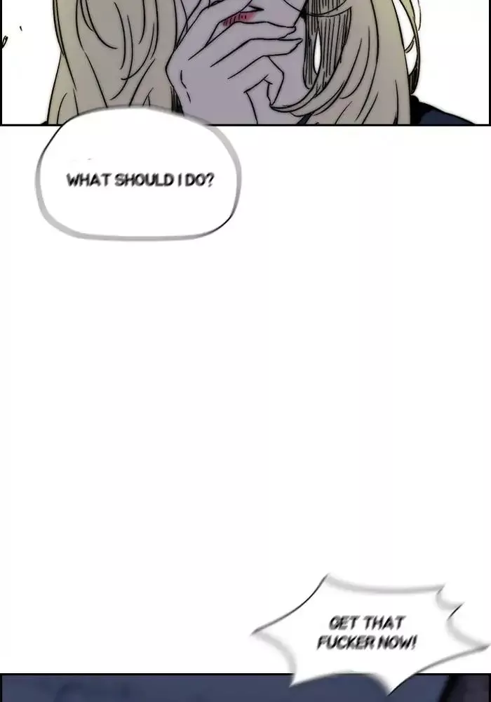 Wind Breaker Chapter 234 page 79