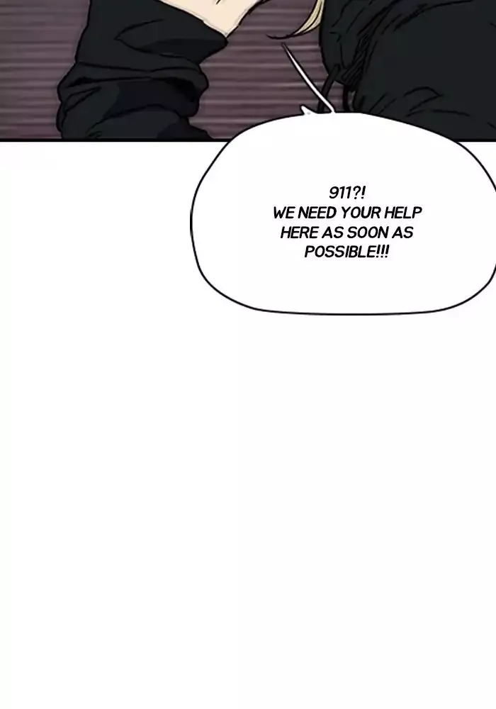 Wind Breaker Chapter 234 page 83