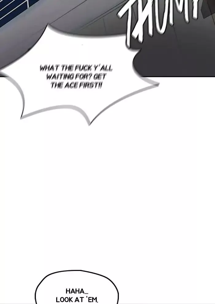 Wind Breaker Chapter 234 page 116