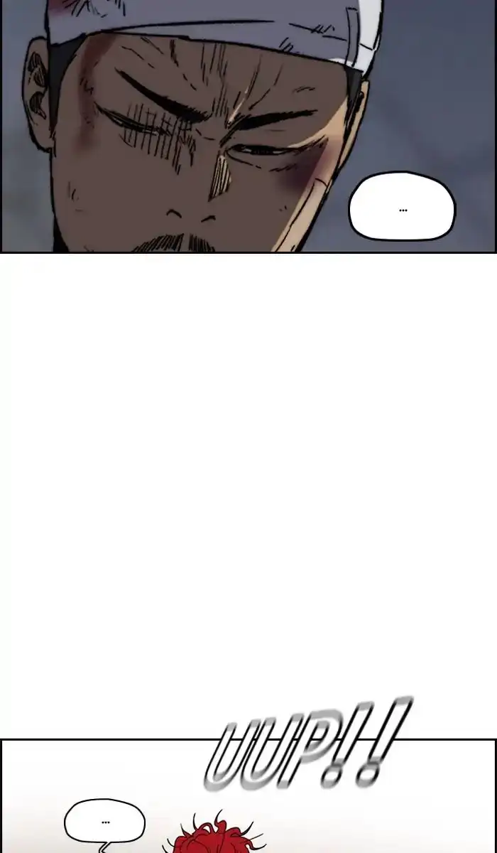 Wind Breaker Chapter 237 page 38