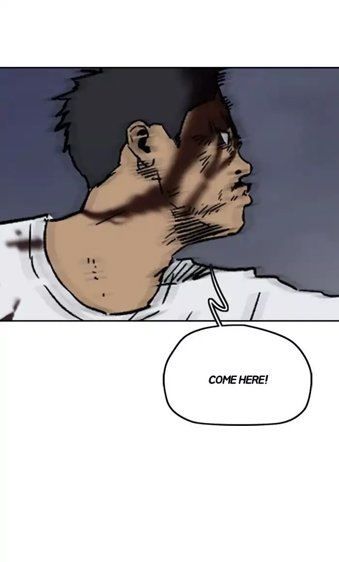Wind Breaker Chapter 235 page 62