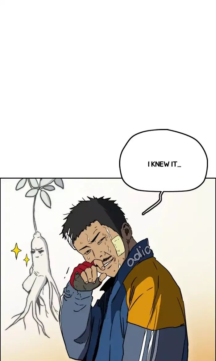 Wind Breaker Chapter 240 page 21