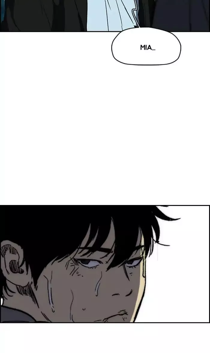 Wind Breaker Chapter 240 page 50