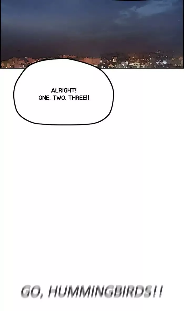Wind Breaker Chapter 240 page 34
