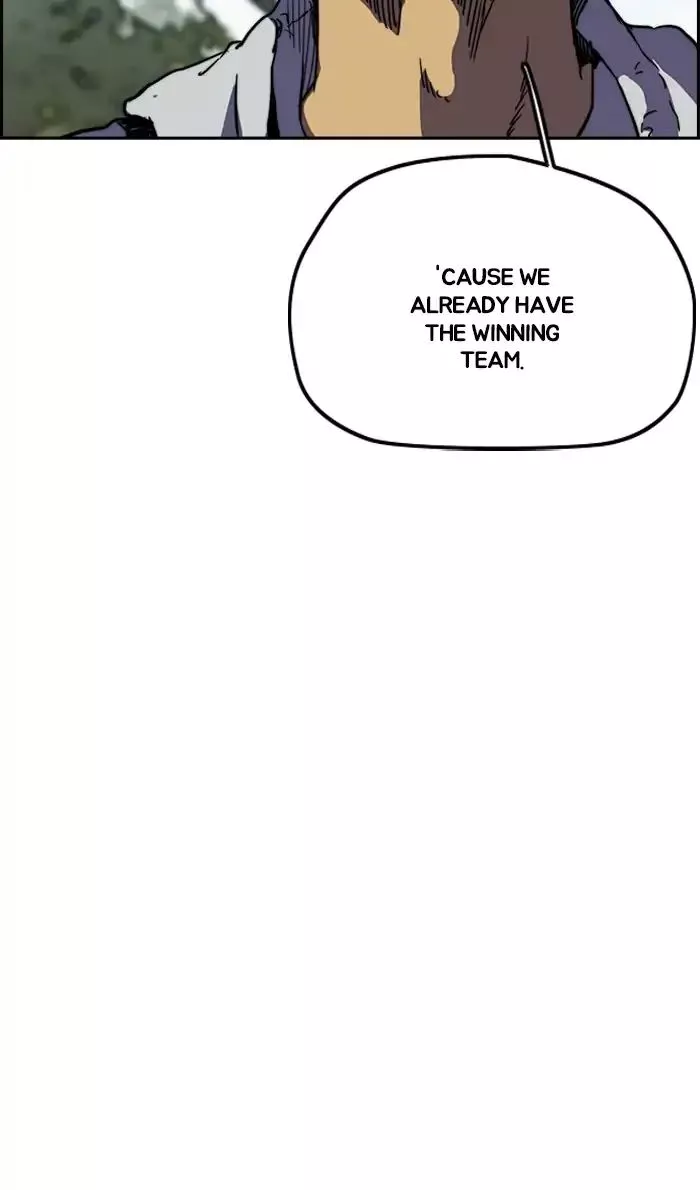 Wind Breaker Chapter 240 page 68
