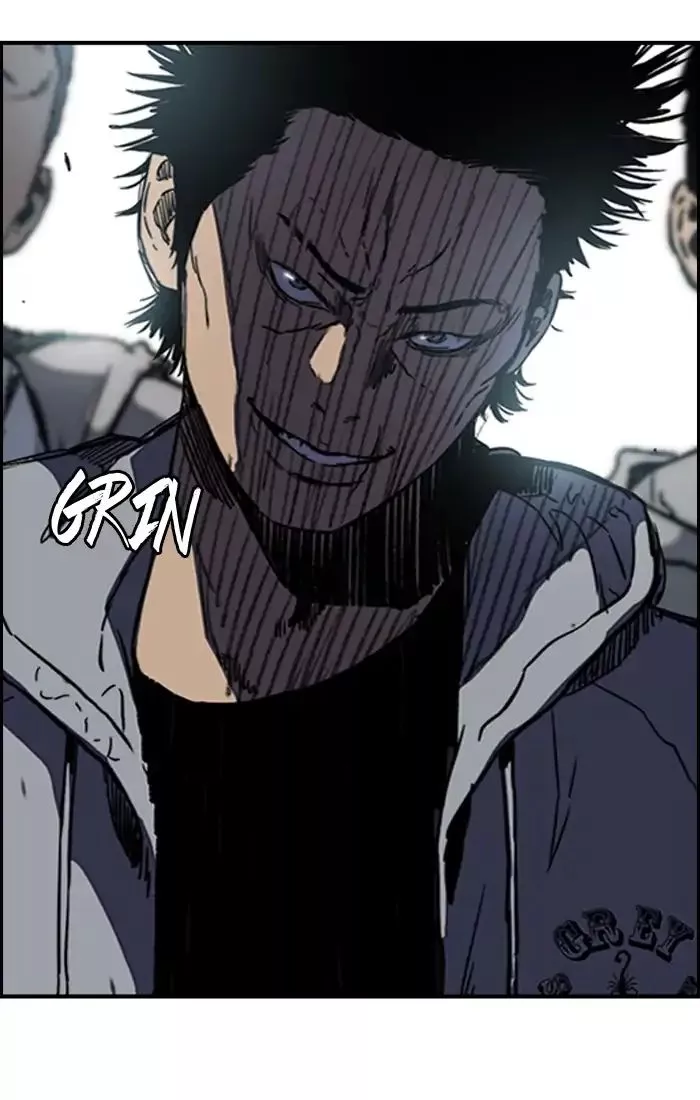 Wind Breaker Chapter 240 page 79