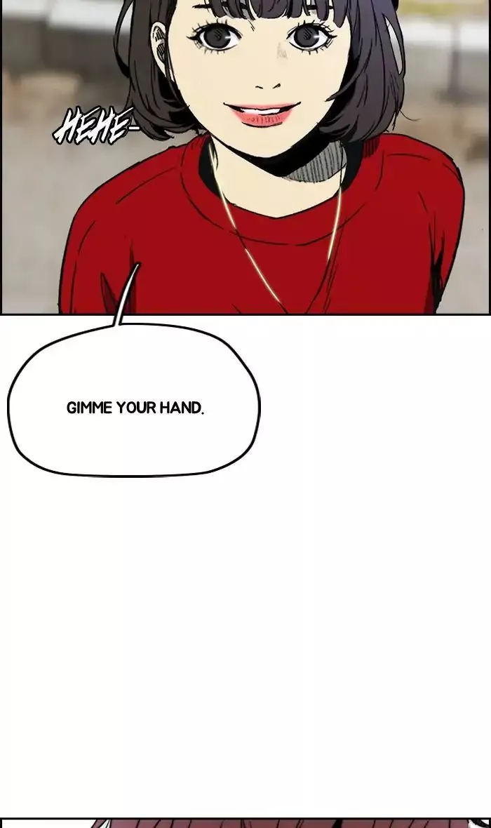 Wind Breaker Chapter 242 page 30